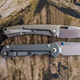 Illustration for article titled Chris Reeve Sebenza Review: Is This $450 Pocket Knife Worth The Hype?